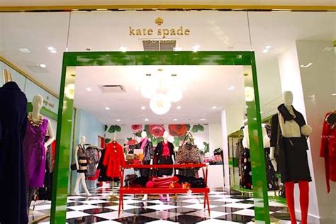 kate spade calgary photos